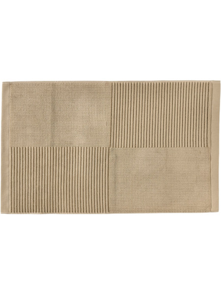 Πατάκι Μπάνιου Classic 37402 Camel Zone Denmark 50 X 80 100% Βαμβάκι