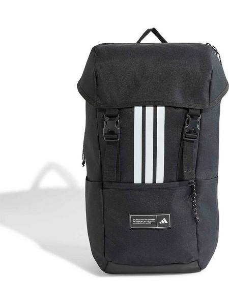 Adidas Performance Τσάντα Πλάτης Μαύρη KG9575