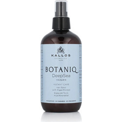 Kallos Botaniq Deep Sea Instant Care Hair Tonic 300ml