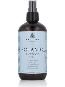 Kallos Botaniq Deep Sea Instant Care Hair Tonic 300ml