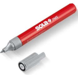 SOLA PMS ΑΝΕΞΙΤΗΛΟΣ ΜΑΡΚΑΔΟΡΟΣ ΑΣΗΜΙ 1,5-3mm 66081121