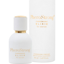 PheroStrong Pheromone Elixir for Women 50ml