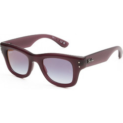 Ray-Ban Παιδικά Γυαλιά Ηλίου Μπορντό RJ9240S 7229U0