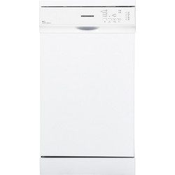 Heinner HDW-FS4552WE Ελεύθερο Πλυντήριο Πιάτων για 10 Σερβίτσια 44.8cm Λευκό
