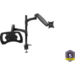 Trust arm laptop TANOR MONITOR AND 25337
