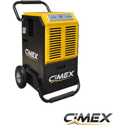 Αφυγραντήρας CIMEX DH50