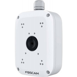 Junction box FOSCAM FAB28H White 6954836046814