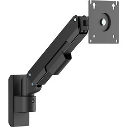 BRATECK LDA113-111 Επιτοίχια Βάση Οθόνης 17-32" Έως 9kg