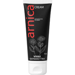 Vivax Arnica Κρέμα για Κουρασμένα Πόδια 75ml