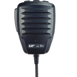 CRT M-9V Γνήσιο Μικρόφωνο Χειρός για CB SS 9900 V, ALPHA N και CONCORDE I με Βύσμα 6 pin