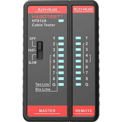 Habotest HT812A