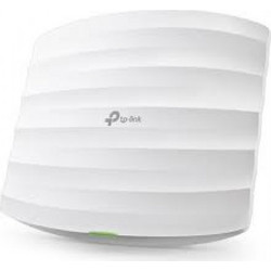 TP-Link EAP115 V4 Access Point WiFi 4 Single Band (2.4GHz)