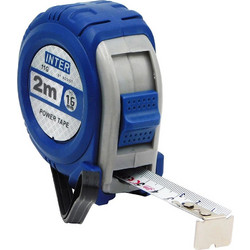 INTER ΜΕΤΡΟ ΜΕ ΕΠΙΚΑΛΥΨΗ 2m X 16mm