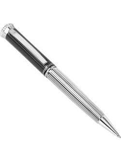 PHILIP WATCH PW WI PEN BRASS BLACK 14CM