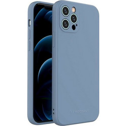 Wozinsky Color Back Cover Blue (iPhone 13 Pro Max)