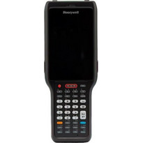 Honeywell CK62, 2D, SR, 10.5 cm (4'') num. RTC, hot-swap, USB-C, BT, Wi-Fi, 5G, Android, kit (USB) GMS (CK62-X10-57S1BCG)