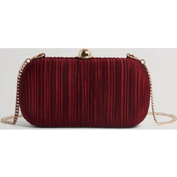 Ted Baker Plisse 283985 Red