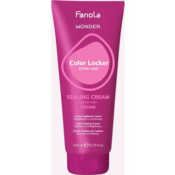 Κρέμα Kλειδώματος Xρώματος Color Locker 200ml