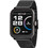 Sector S-08 Mesh Black