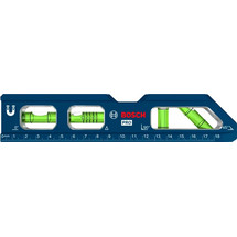 Bosch - Pro Billet Torpedo Αλφάδι Μαγνητικό 200mm (1600A03AA9)