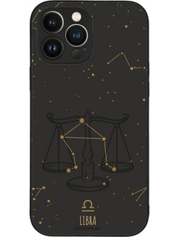 Sonique Zodiac Series Libra Θήκη (iPhone 13 Pro Max)