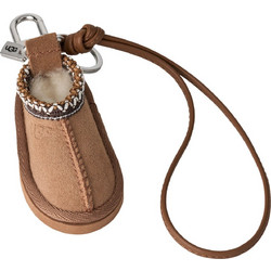 Μπρελόκ Ugg Tasman Slipper Charm 1187731-CHE Γυναικείο