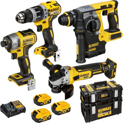 DeWALT DCK422P3 Kit