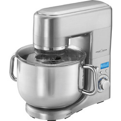 Profi Cook PC-KM 1096 Κουζινομηχανή 1500W με Ανοξείδωτο Κάδο 10lt