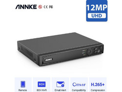Annke N98PBK