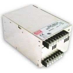 Τροφοδοτικό 12V DC 50A 600W κλειστού τύπου (PSP-600-12)