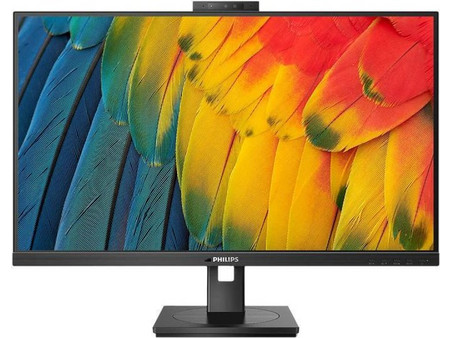 Philips 24B1U5301H IPS Monitor 23.8" 1920x1080 FHD 75Hz 4ms