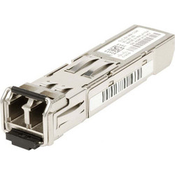 Microoptics MO-EX-SFP-1GE-SX 1.25Gb/s SFP LC πολυτροπικός μεταγωγέας (1GE SX)