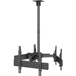 Equip 650371 Οροφής 32" - 65"