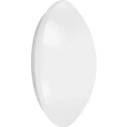 Osram SURFACE CIRCULAR 250 SENSOR 13W 830 IP44 LED Επιτοίχια/Οροφής 3000K 920lm