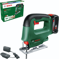 Bosch Jigsaw Easy Saw 18V-70