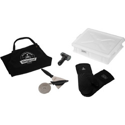 Σετ Βασικών Αξεσουάρ Πίτσας Alfa Forni (Essential Pizza Kit)