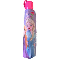 ΠΑΙΔΙΚΗ ΟΜΠΡΕΛΑ FROZEN 50262 PERLETTI Μωβ
