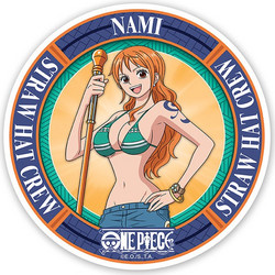 Σουβέρ Nami