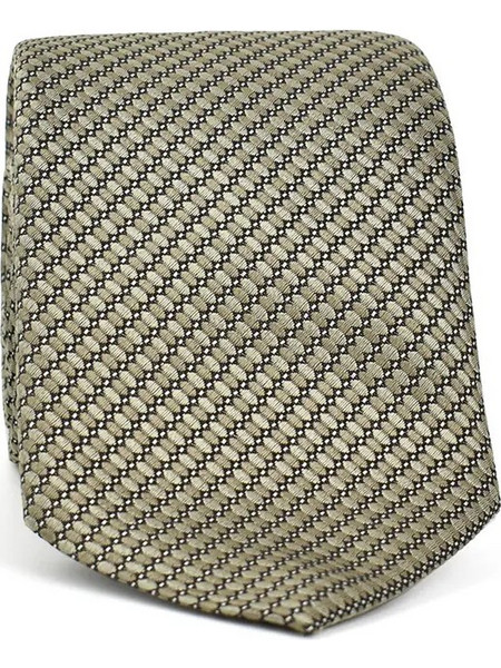 Γραβάτα Μεταξωτή Boss 50571684-248 Μπεζ Boss Μπεζ