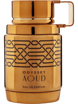 Armaf Odyssey Aoud Eau de Parfum 100ml