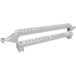 CTR6 | CTR6 | ΜΠΑΡΑ ΓΕΙΩΣΗΣ/19Π+16Κ ΤΡΥΠΕΣ Φ2,5mm