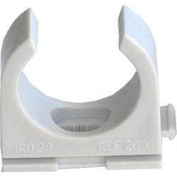 238 | 238 | ΣΤΗΡΙΓΜΑ ΣΩΛΗΝΩΝ ΓΚΡΙ (Φ31-32mm) Νο29