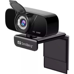 Sandberg 134-15 Web Camera 1080p 30fps