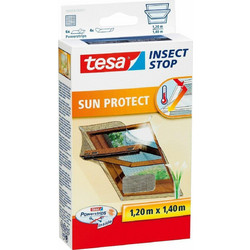 tesa Insect Stop Sun Protect για παράθυρα οροφής 1,2 x 1,4 m