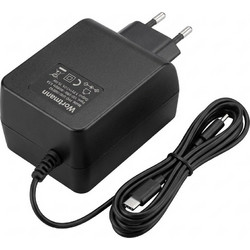 Universal Τροφοδοτικό Wortmann Charger USB-C 15W PAD 1200/1006/V2 (EU)