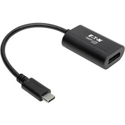 Αντάπτορας Eaton Tripplite Series USB-C to Displayport 4K 60Hz