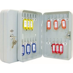 Κλειδοθήκη Τοίχου Wedo 24-key cabinet