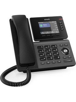 Snom D810