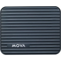 MOVA LiDAX Ultra 800 Μονάδα Σύνδεσης Ρομπότ Κοπής Γκαζόν