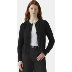 Levi's Supersoft Crewneck Cardigan Γυναικεία Ζακέτα Anthracite Night 0037P-0000